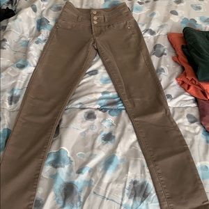 Jeans from H&M